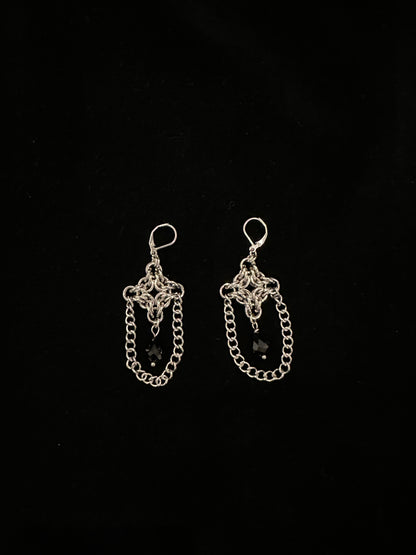 Age of Saints | Lillith Earrings
