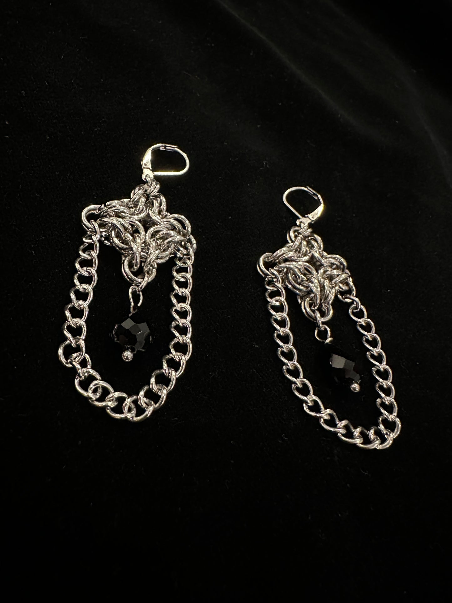 Age of Saints | Lillith Earrings
