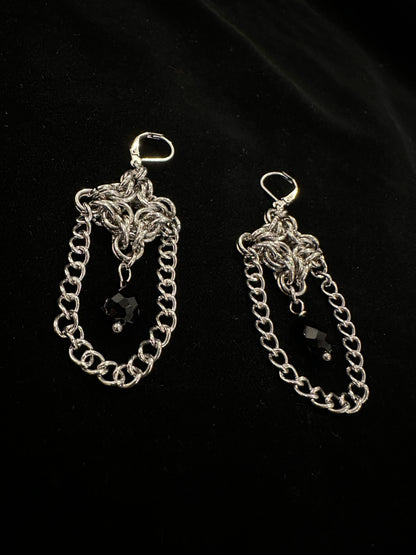 Age of Saints | Lillith Earrings