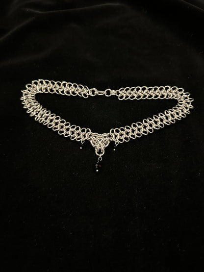 Age of Saints | Rose of Lima Necklace