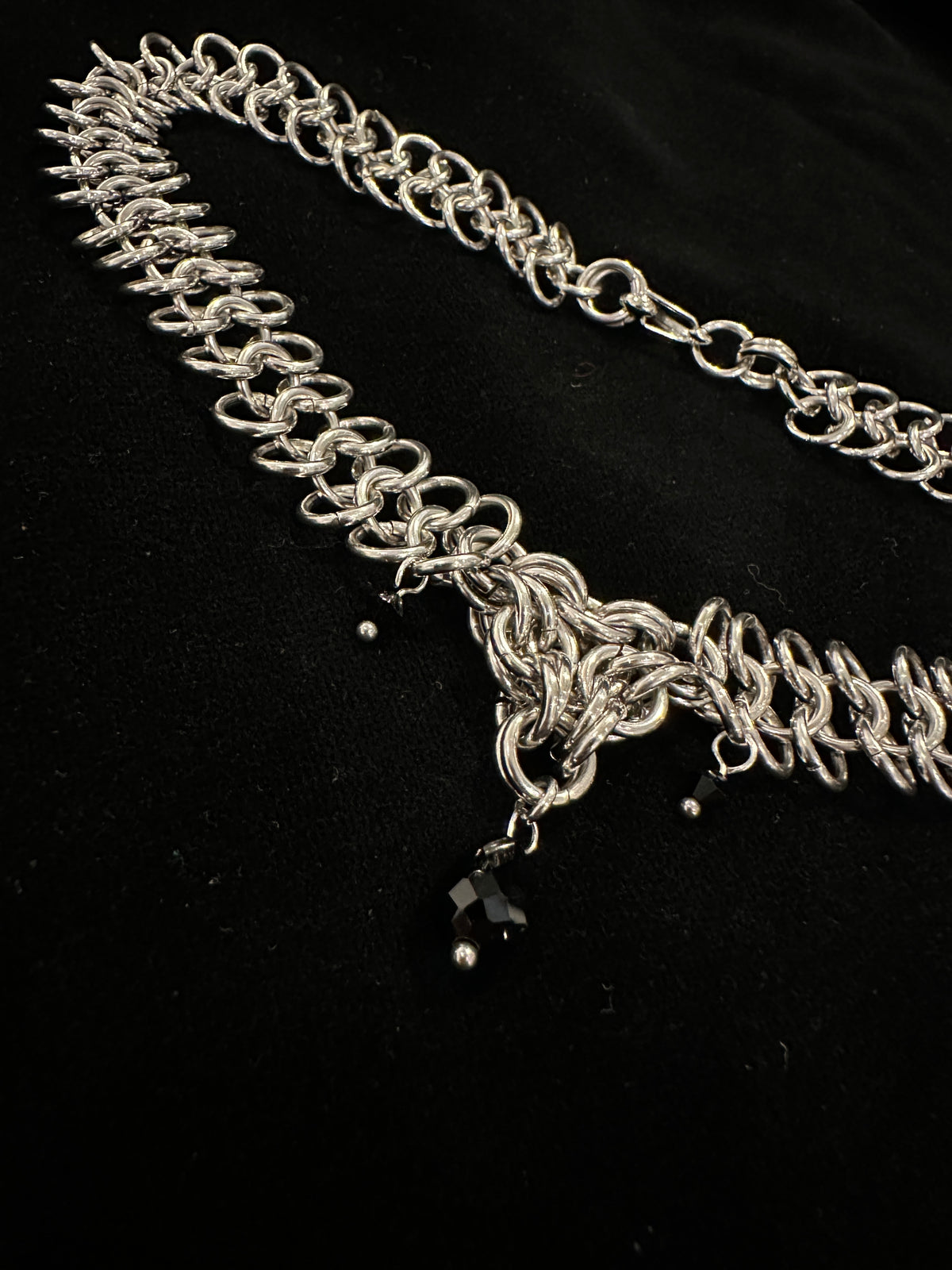 Age of Saints | Rose of Lima Necklace