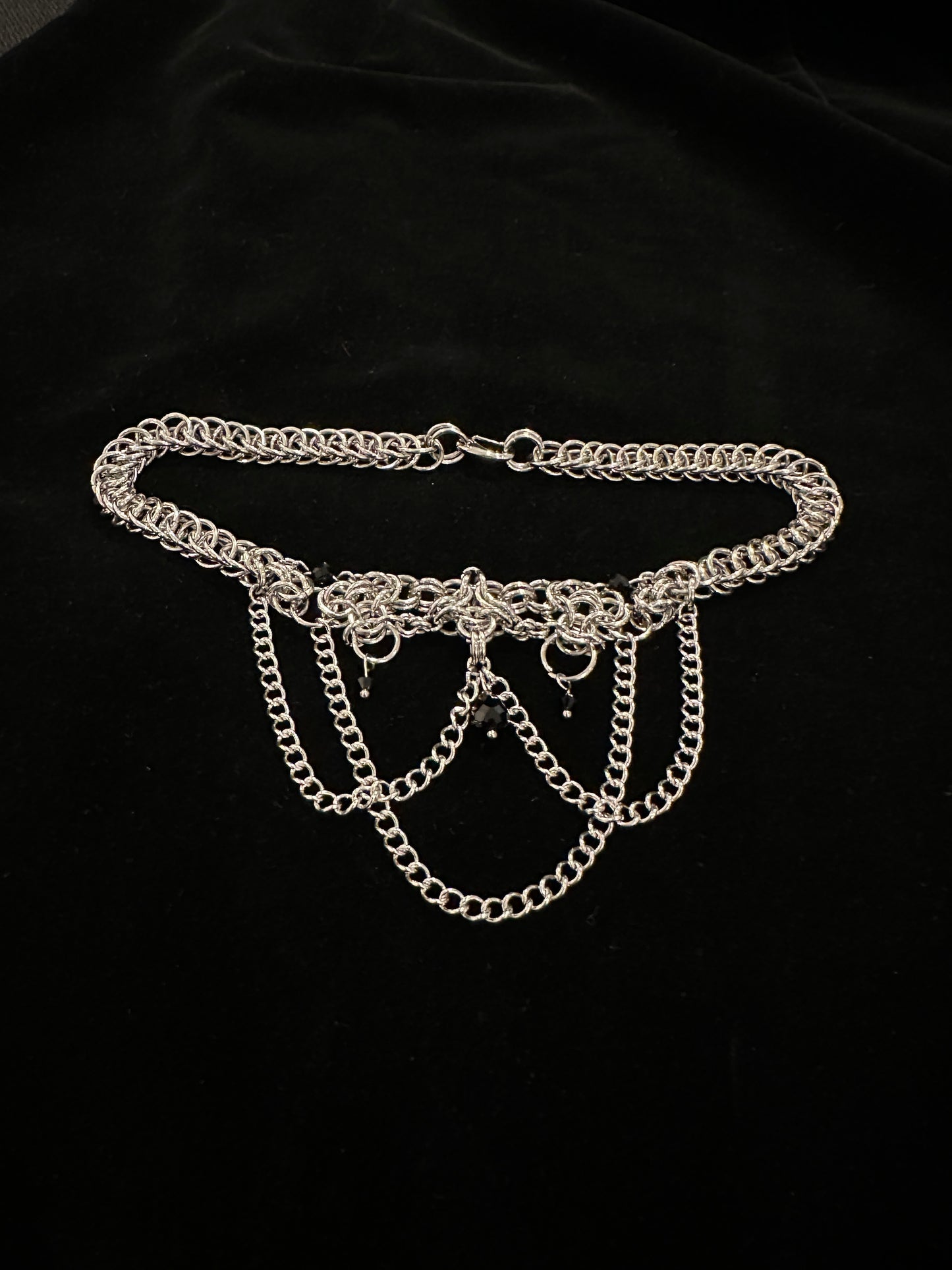 Age of Saints | The Virgin Mary Necklace