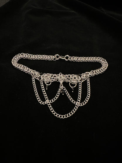 Age of Saints | The Virgin Mary Necklace