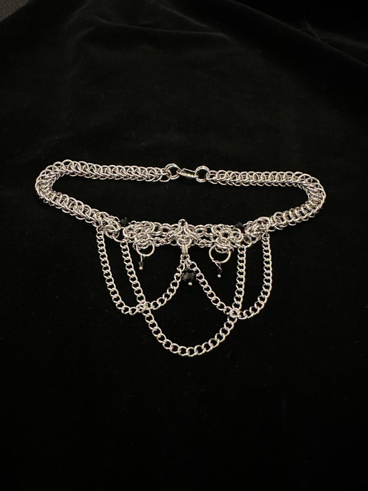 Age of Saints | The Virgin Mary Necklace