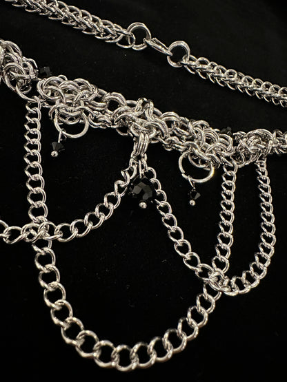Age of Saints | The Virgin Mary Necklace
