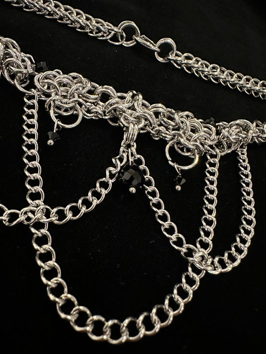 Age of Saints | The Virgin Mary Necklace