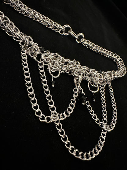 Age of Saints | The Virgin Mary Necklace