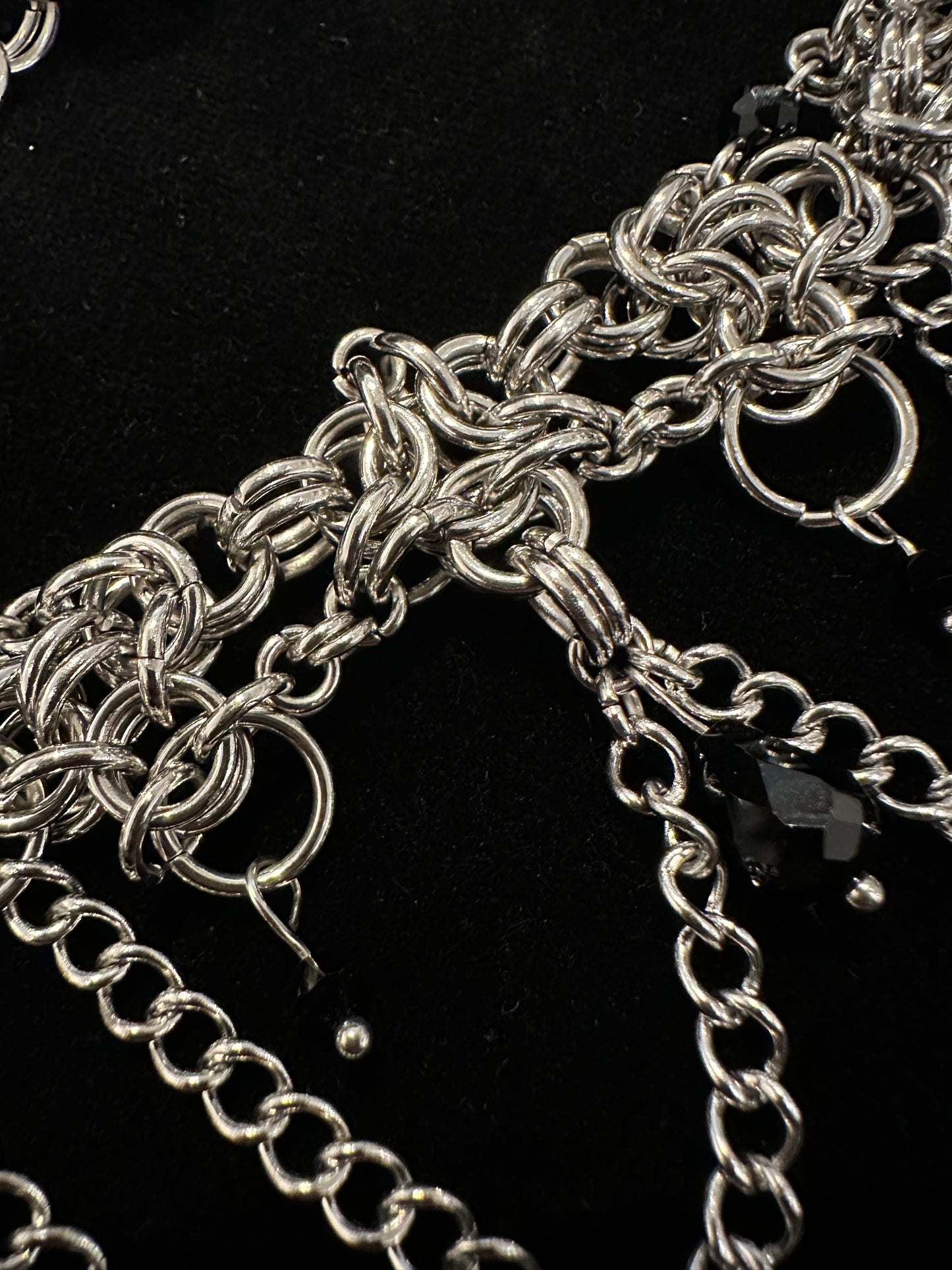 Age of Saints | The Virgin Mary Necklace