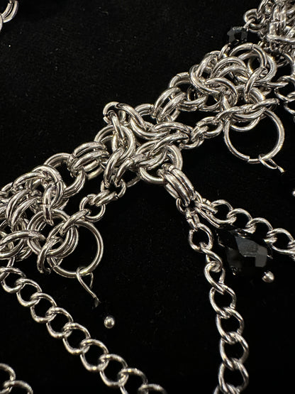 Age of Saints | The Virgin Mary Necklace