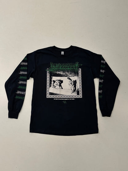 Agriculture "Wolf" Long Sleeve