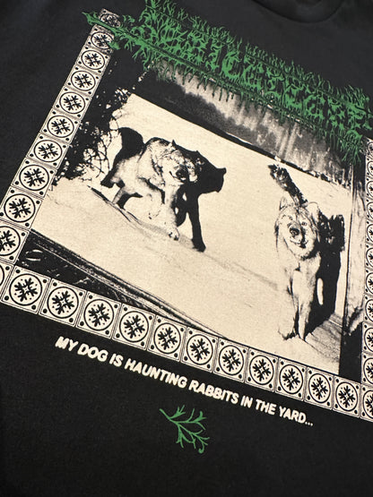 Agriculture "Wolf" Long Sleeve