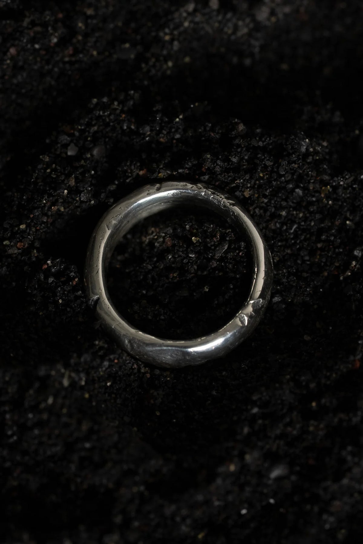 Aestas | Ashband Ring