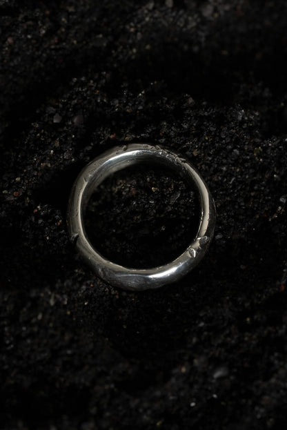 Aestas | Ashband Ring