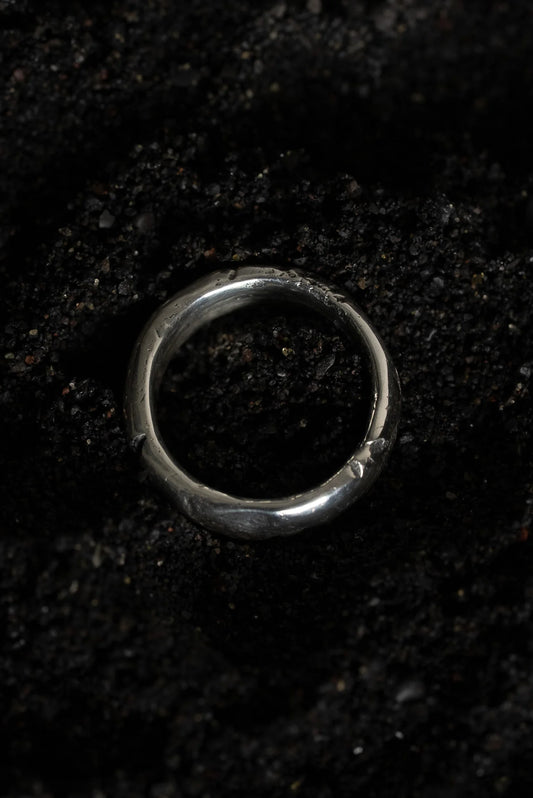 Aestas | Ashband Ring