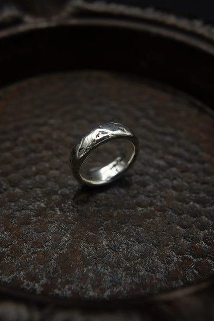 Aestas | Ashband Ring
