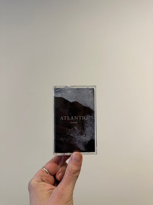 Atlantic "Timeworn" MC