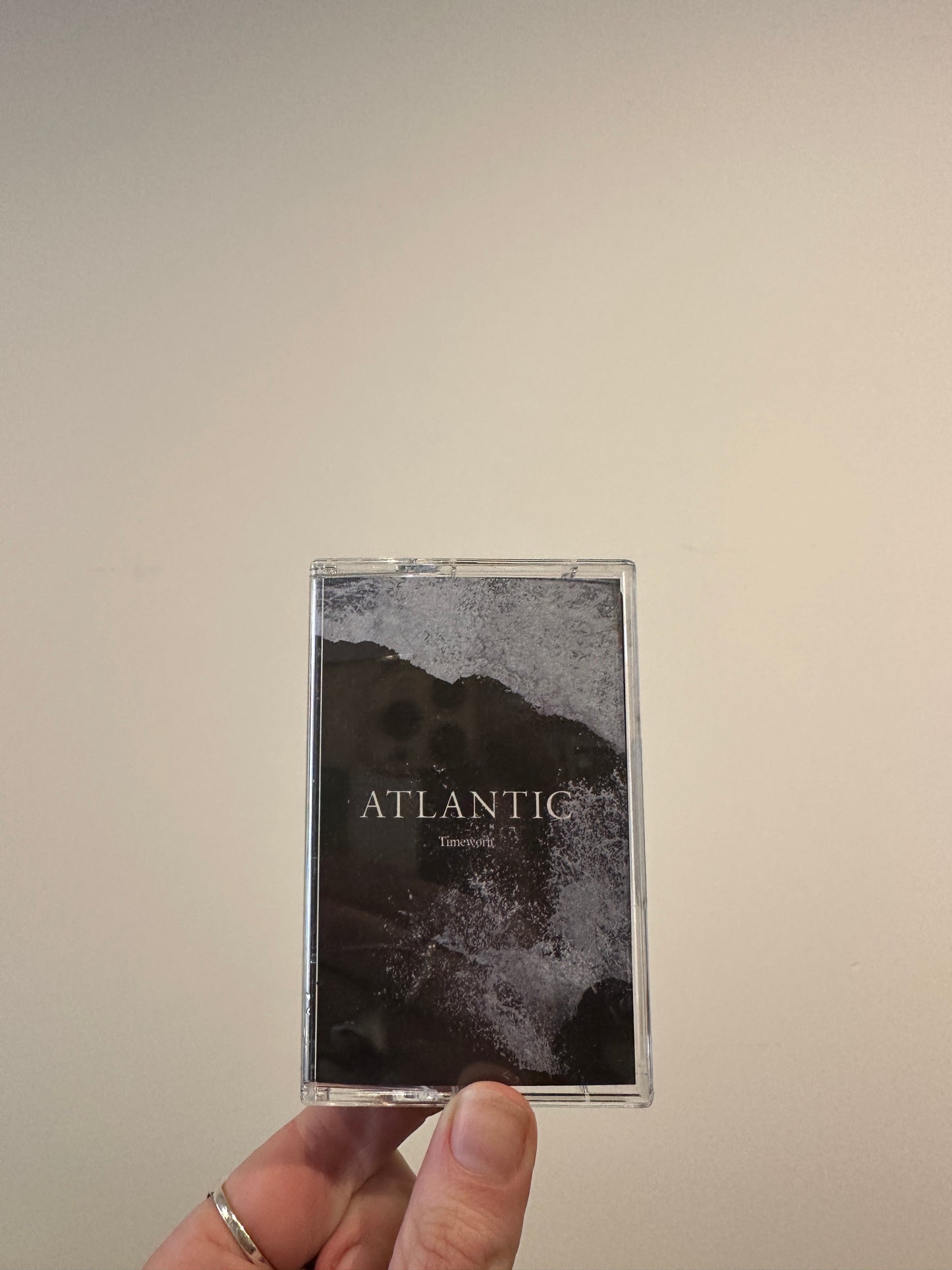 Atlantic "Timeworn" MC