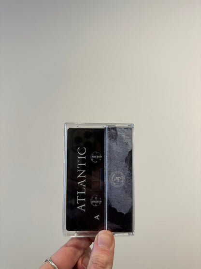 Atlantic "Timeworn" MC