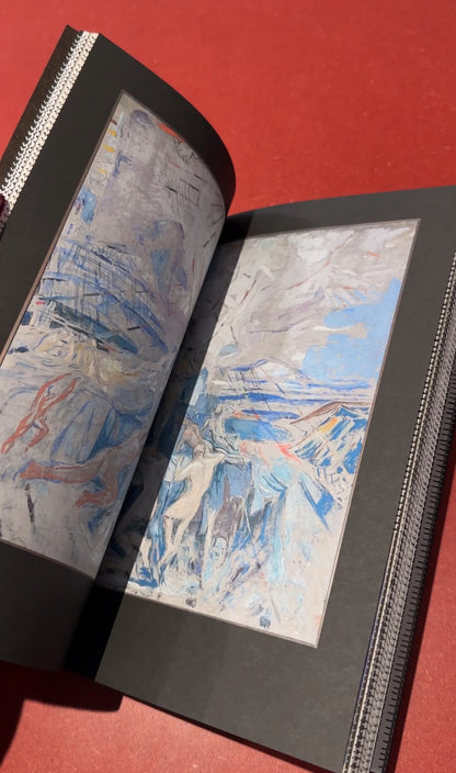 Becoming the Forest | 4 Issue IV Zine