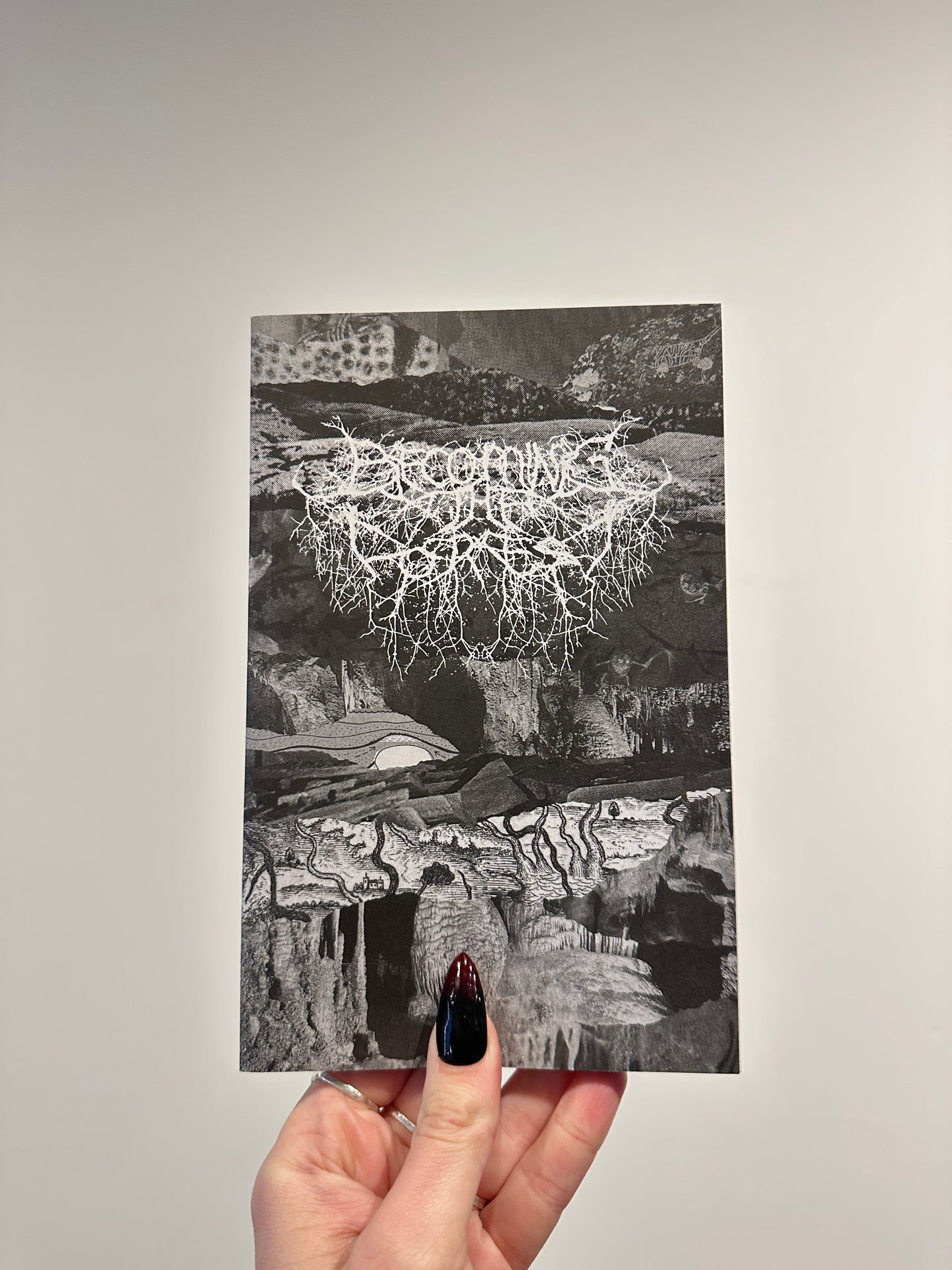 Becoming the Forest | Issue V Zine