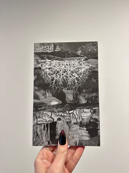 Becoming the Forest | Issue V Zine
