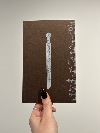 Becoming the Forest | 4 Issue IV Zine