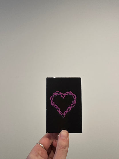 Bergfried "Romantik I & II" MC