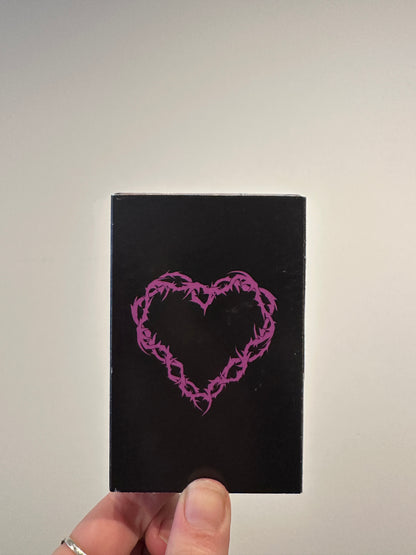 Bergfried "Romantik I & II" MC