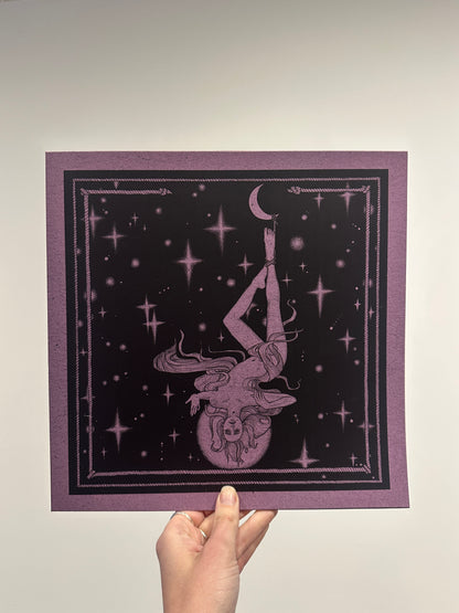 Białywilk "Wniebowstąpienie" LP