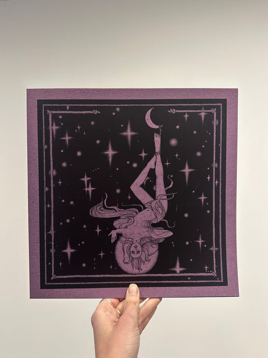 Białywilk "Wniebowstąpienie" LP