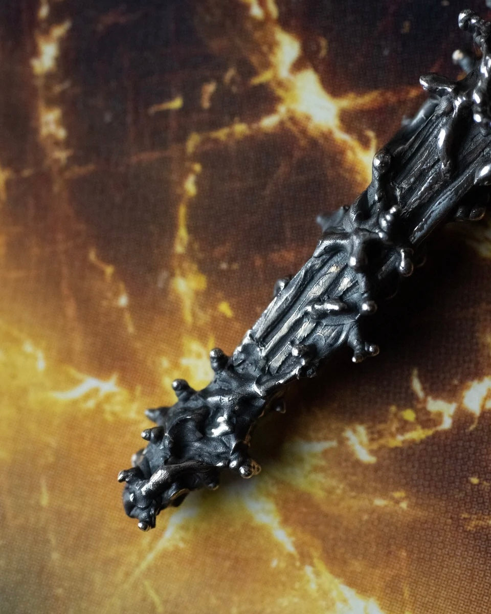 Aestas | Blasphemous Blade Pendant