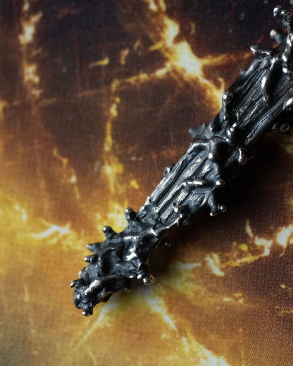 Aestas | Blasphemous Blade Pendant