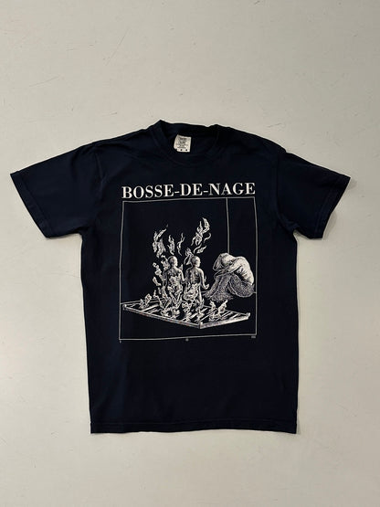 Bosse de nage "God Ennui" Shirt