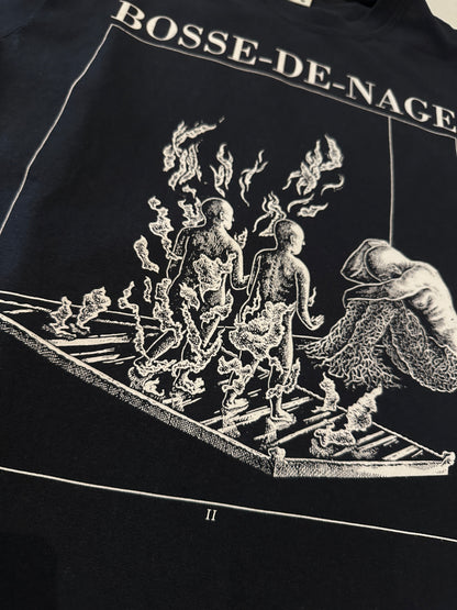 Bosse de nage "God Ennui" Shirt