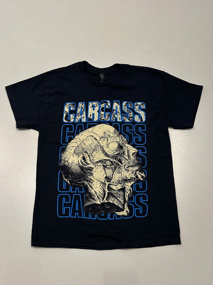Carcass - Necro Head T-Shirt