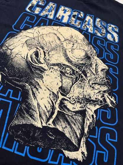 Carcass - Necro Head T-Shirt