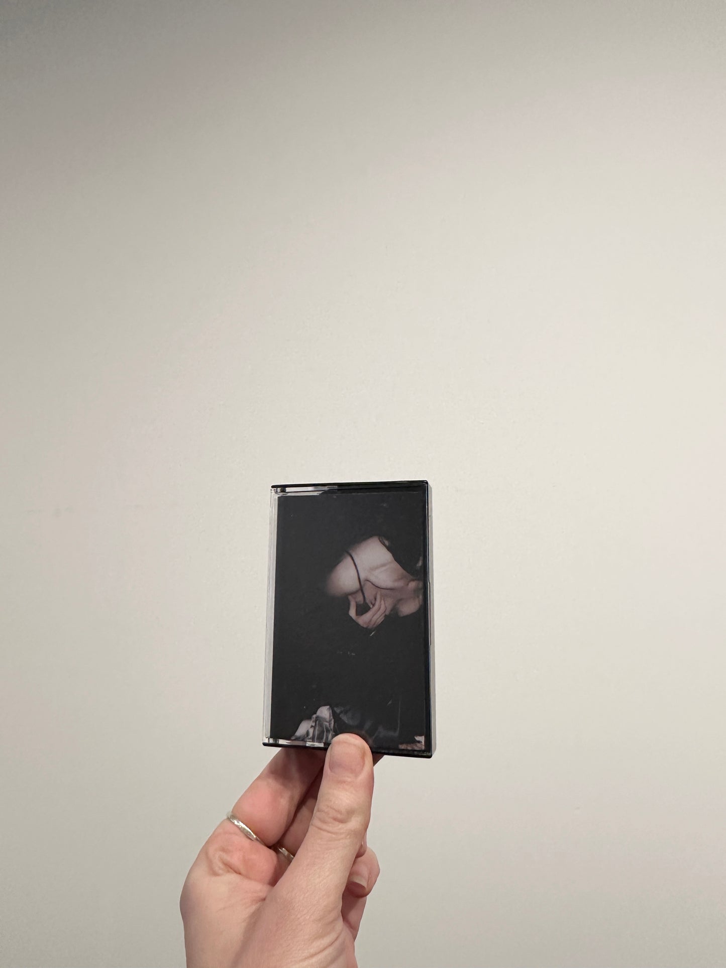 Charlène Dannancier "Baissée" MC