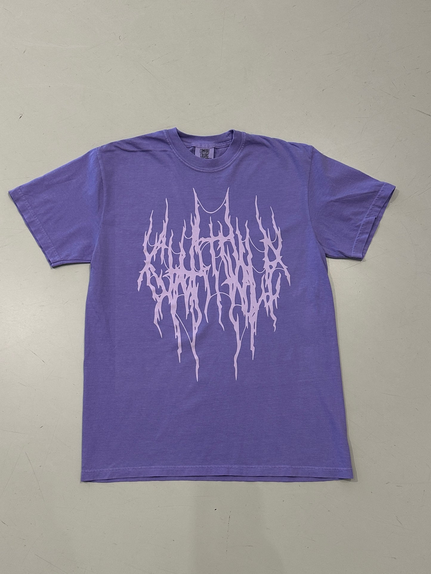 Chat Pile "Remove Your Skin" Shirt