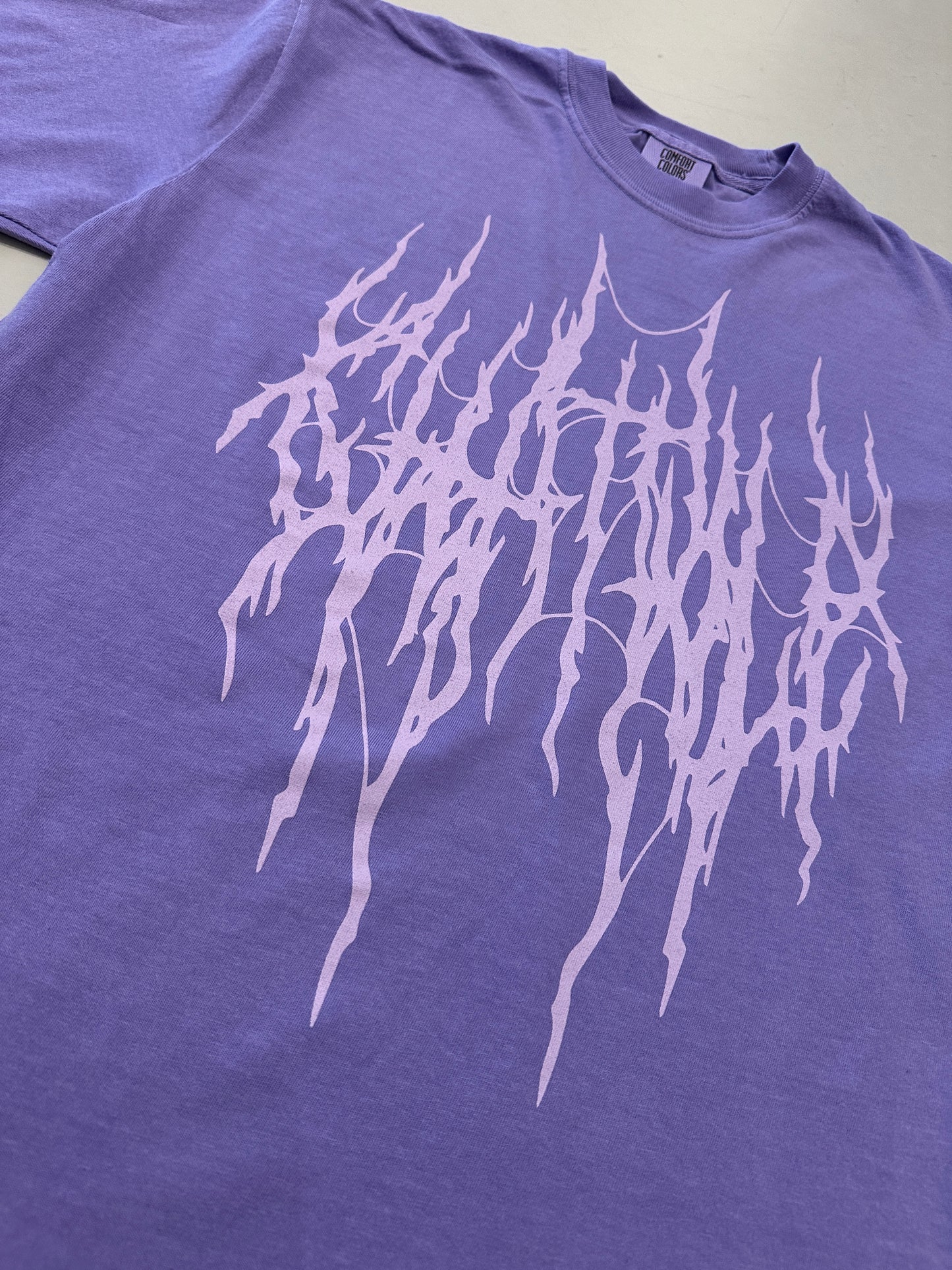 Chat Pile "Remove Your Skin" Shirt
