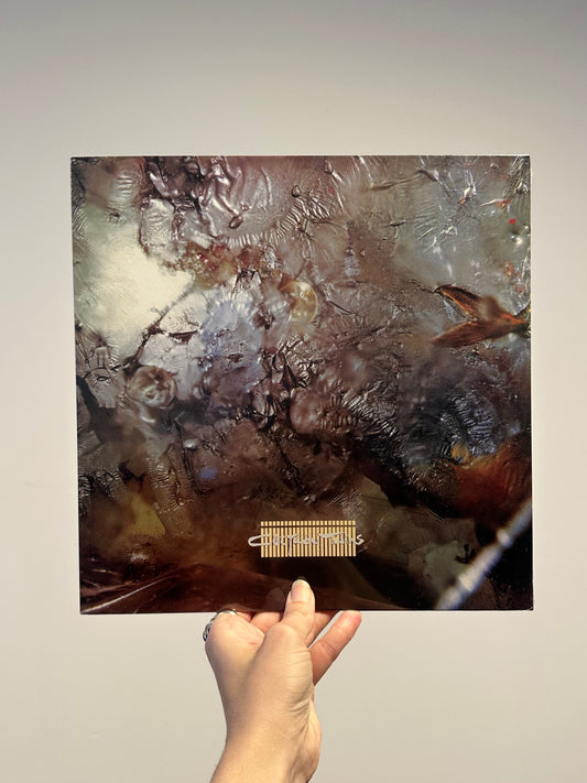 Cocteau Twins "Head Over Heels" LP