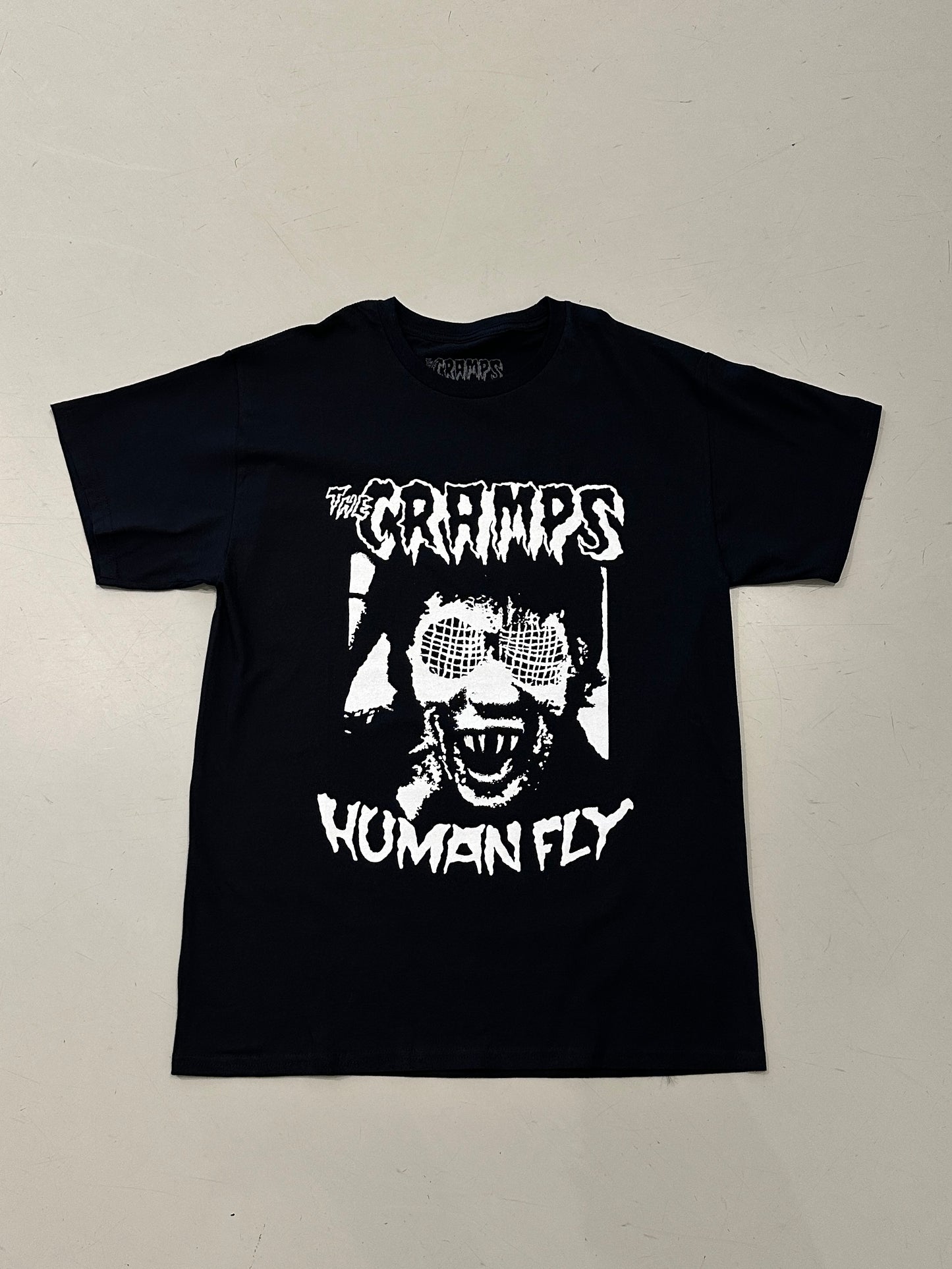 The Cramps - Human Fly T-Shirt