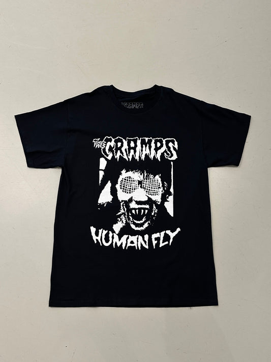 The Cramps - Human Fly T-Shirt