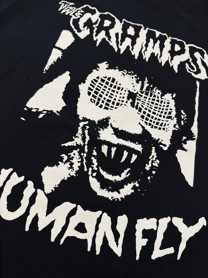The Cramps - Human Fly T-Shirt