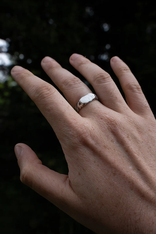 Aestas | The Crypt Ring
