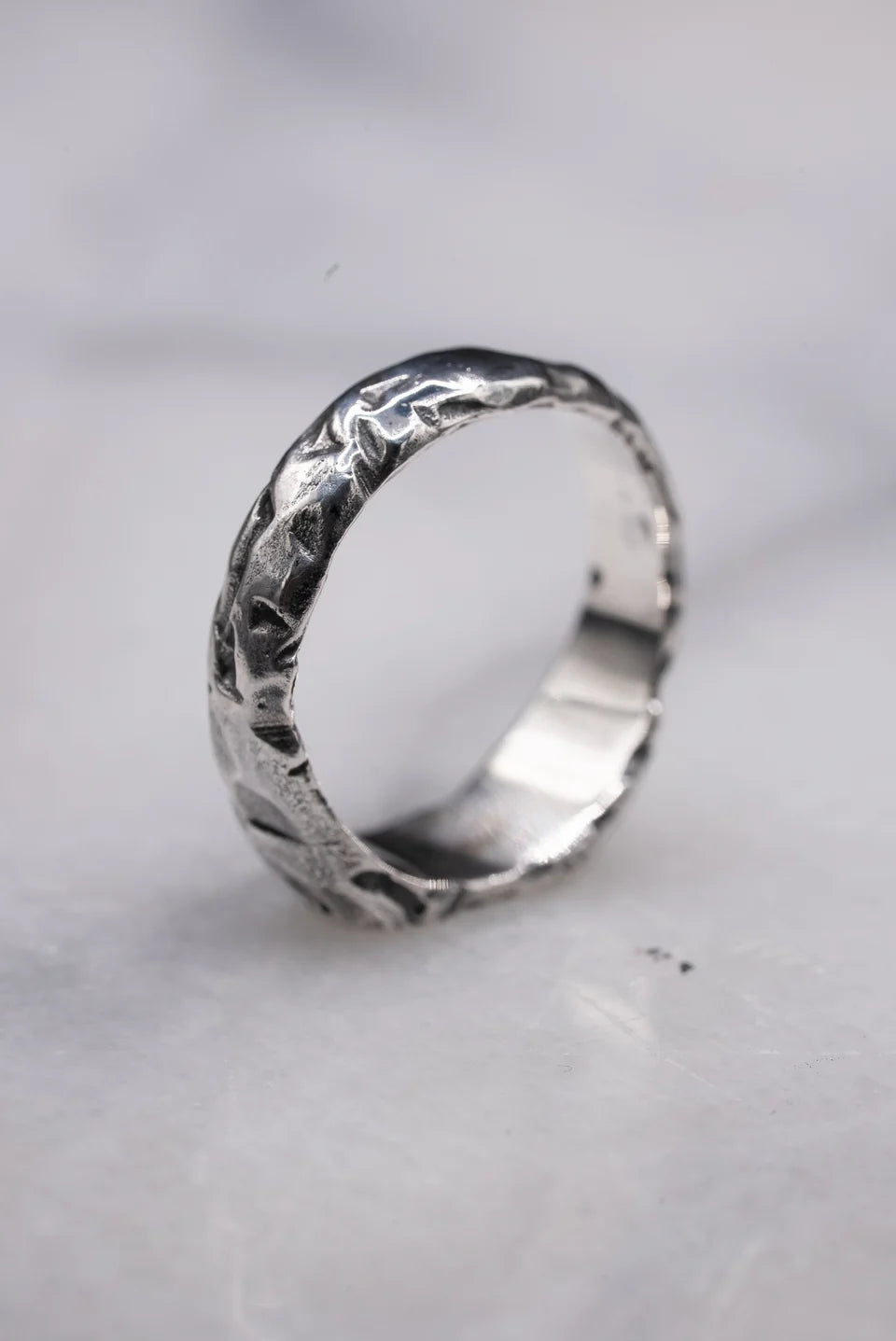 Aestas | The Crypt Ring