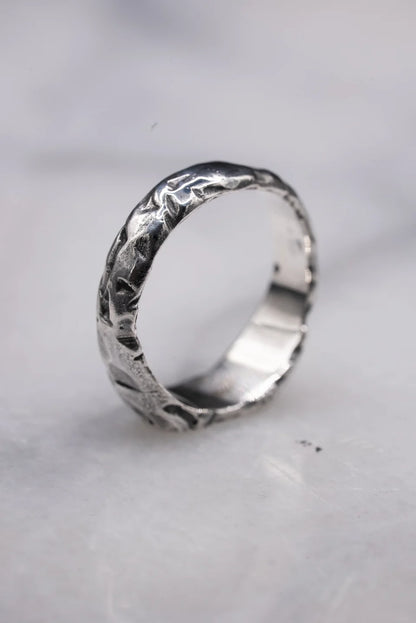 Aestas | The Crypt Ring