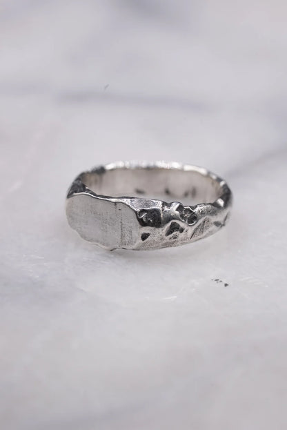 Aestas | The Crypt Ring