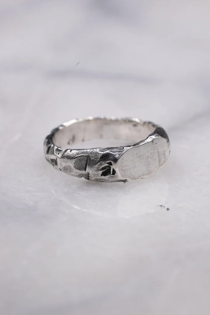 Aestas | The Crypt Ring