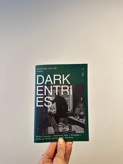 Dark Entries Volume 3