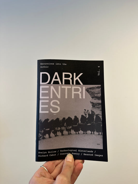 Dark Entries Volume 4